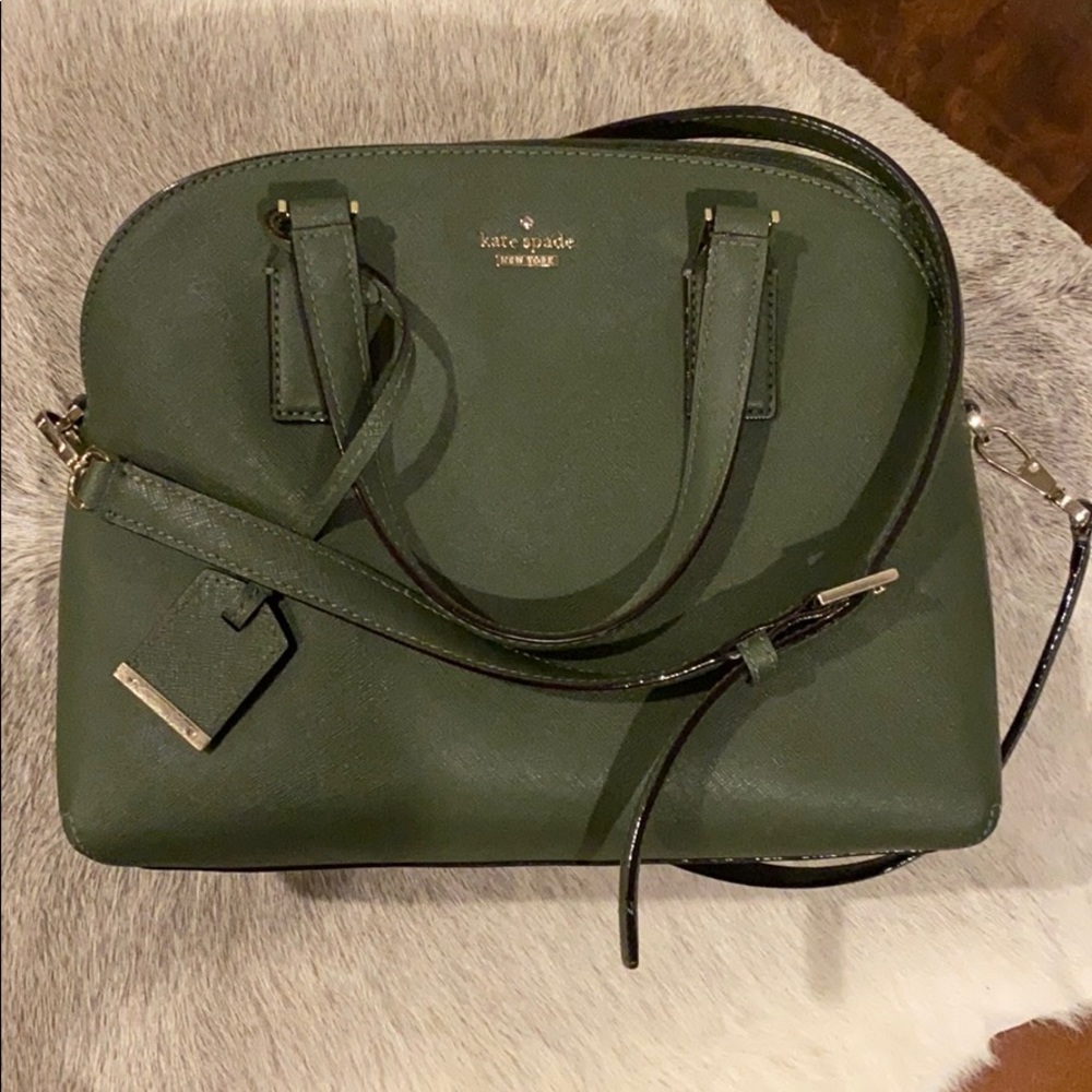 Kate Spade Cameron Street Lottie bag